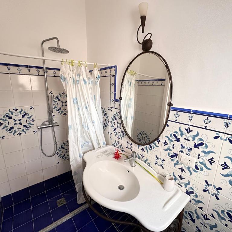 Residenza Del Conte - Deluxe Apartment - 32