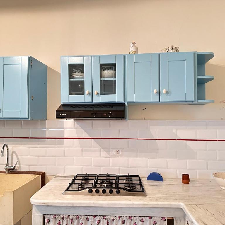 Residenza Del Conte - Standard Apartment - 17