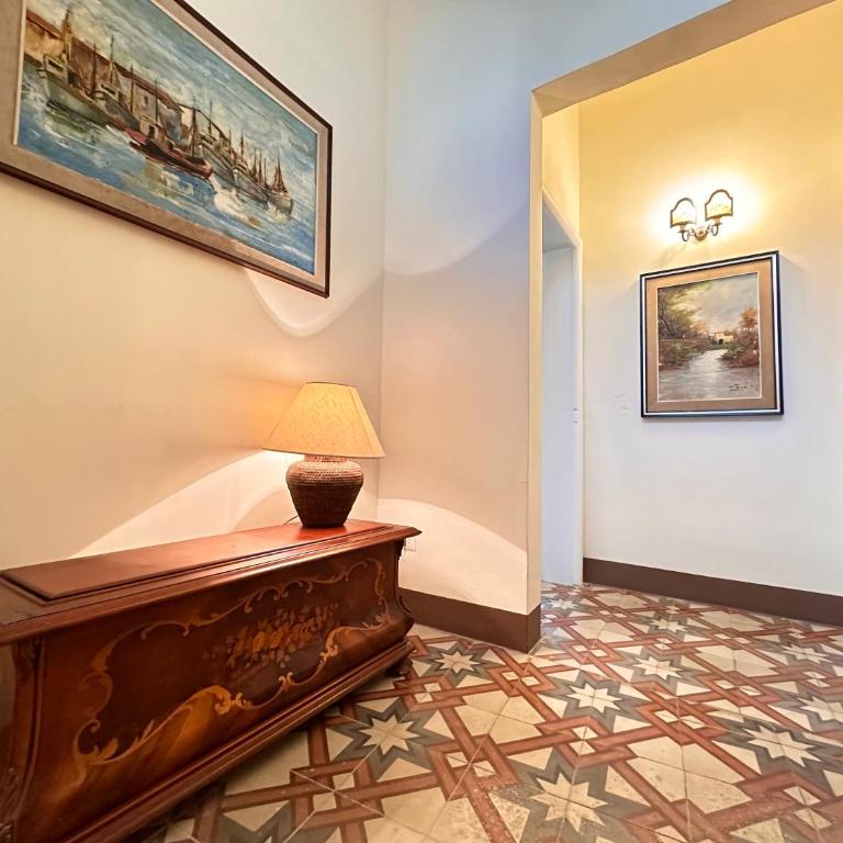 Residenza Del Conte - Deluxe Apartment - 33