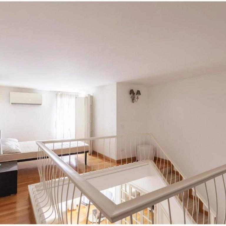 Apartment luxury Archimede 80 - Appartamento con 1 Camera da Letto - 20