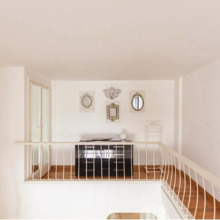 Apartment luxury Archimede 80 - Appartamento con 1 Camera da Letto - 10
