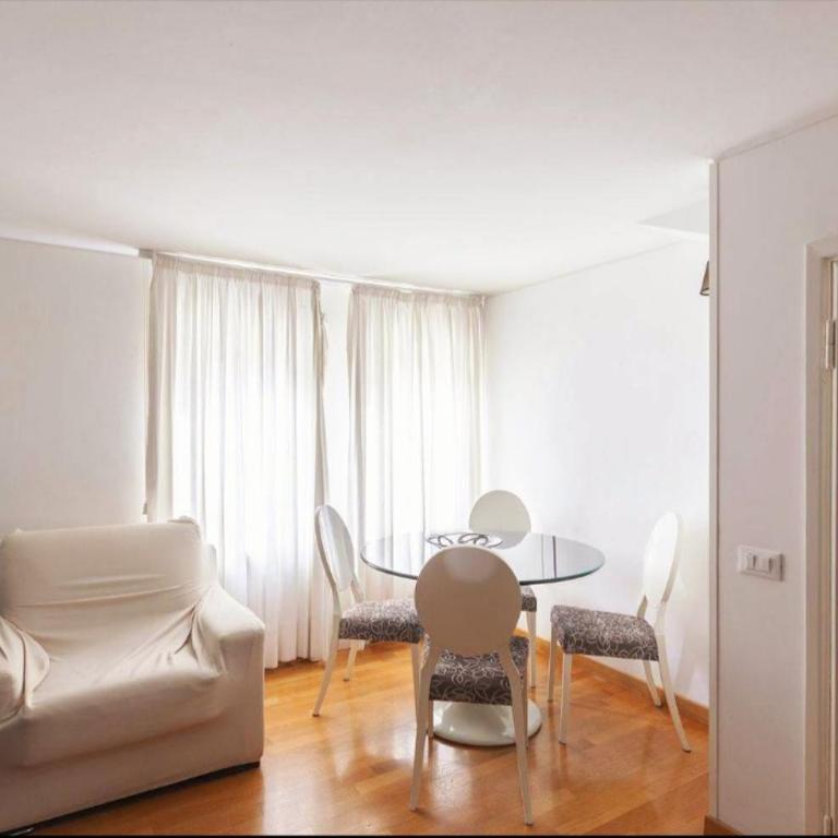 Apartment luxury Archimede 80 - Appartamento con 1 Camera da Letto - 19