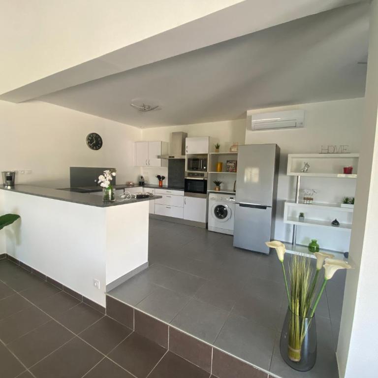 Villa Vanessa - Villa mit 3 Schlafzimmern - 16