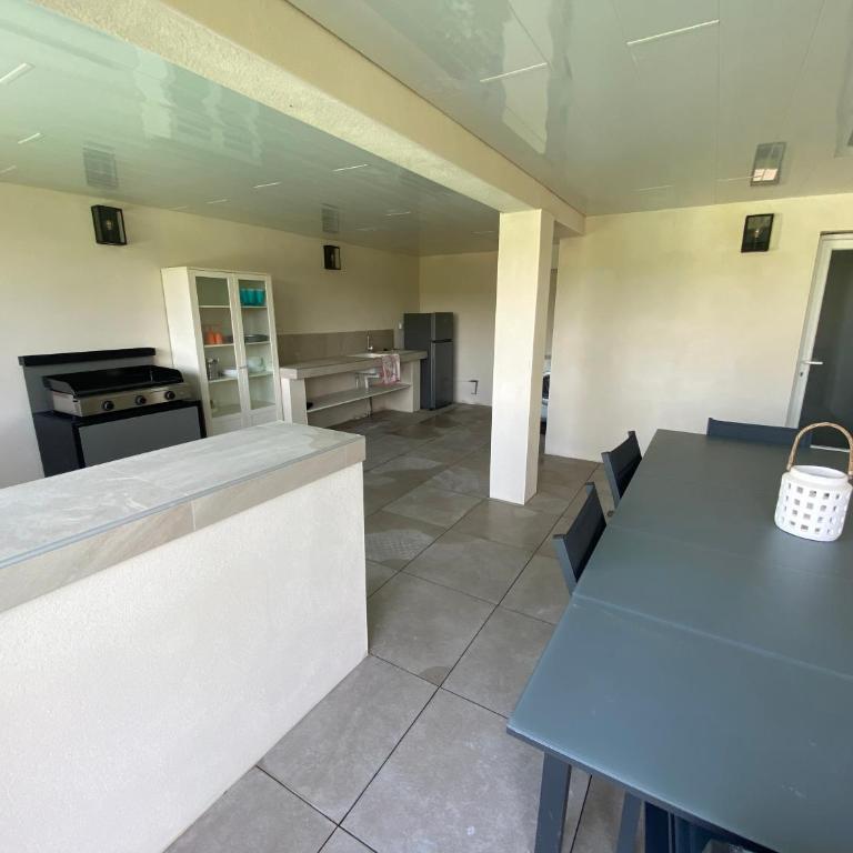 Villa Vanessa - Villa mit 3 Schlafzimmern - 8