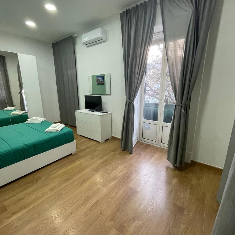 Pontecorvo 26 - Appartamento con 3 Camere da Letto - 14