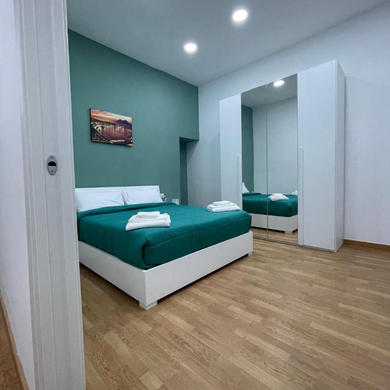 Pontecorvo 26 - Appartamento con 3 Camere da Letto - 23
