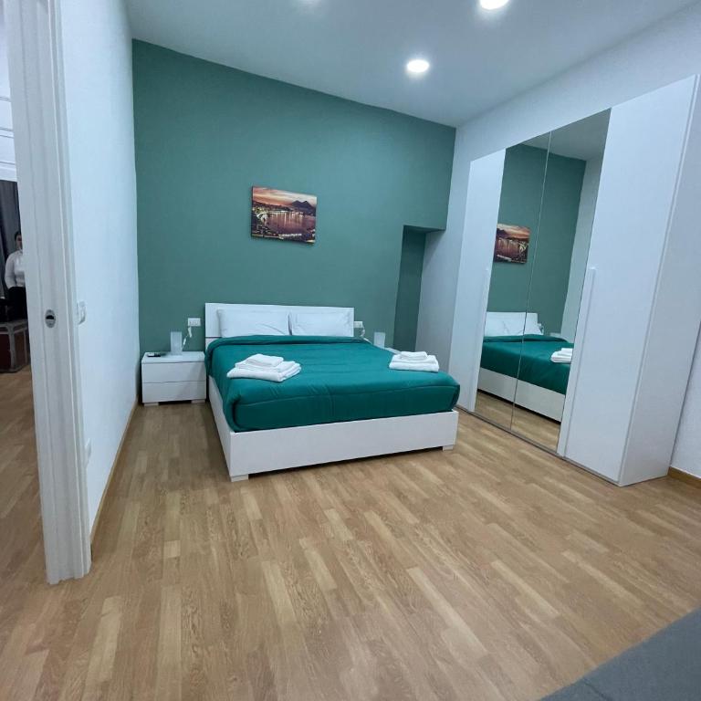 Pontecorvo 26 - Appartamento con 3 Camere da Letto - 24
