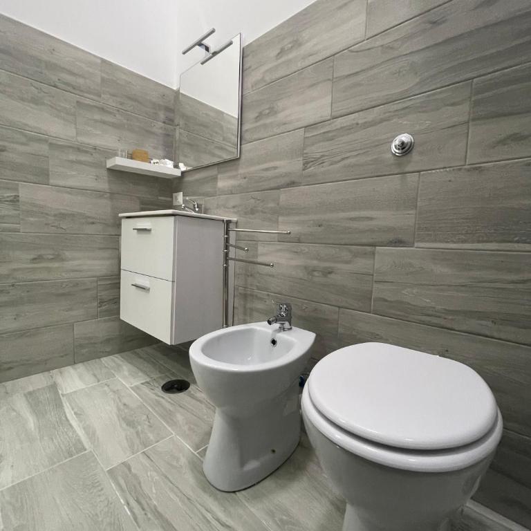 Pontecorvo 26 - Appartamento con 3 Camere da Letto - 12