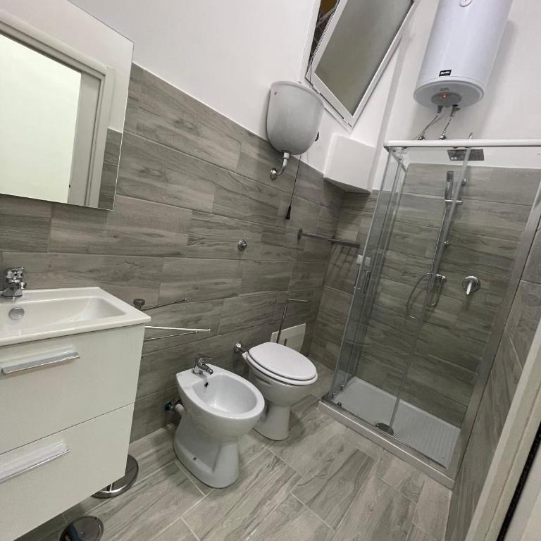 Pontecorvo 26 - Appartamento con 3 Camere da Letto - 16