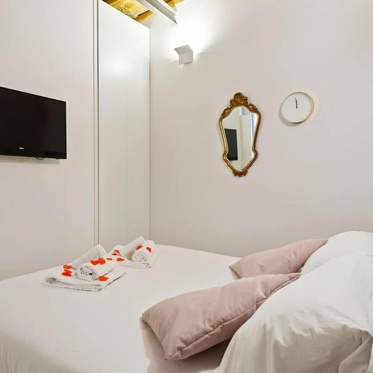 HostMe Piazza Navona Apartament - Appartamento con 1 Camera da Letto - 6