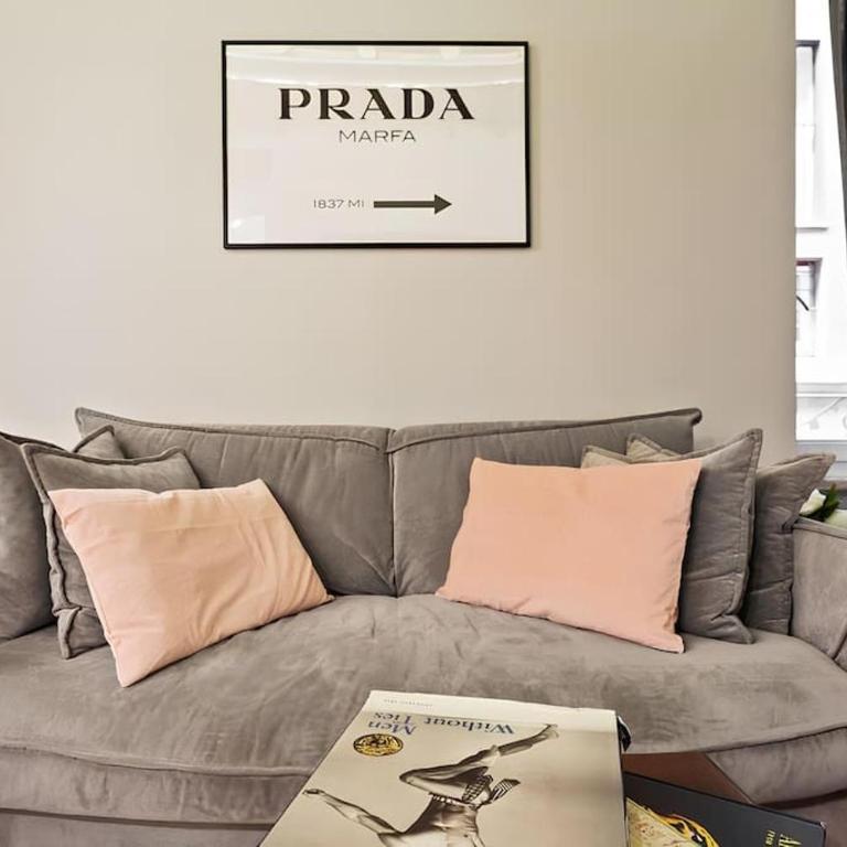 HostMe Piazza Navona Apartament - Appartamento con 1 Camera da Letto - 9