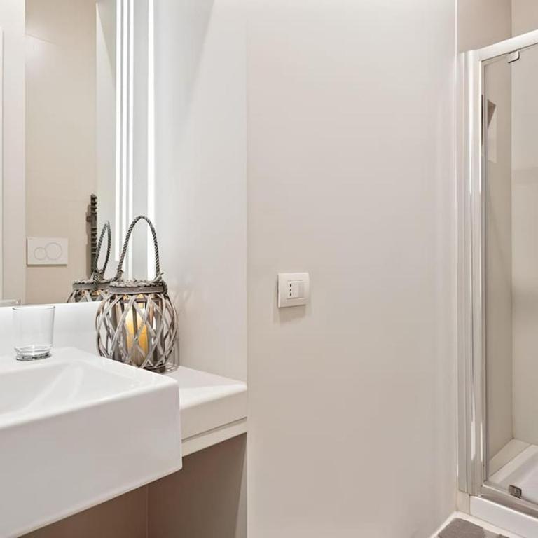 HostMe Piazza Navona Apartament - Appartamento con 1 Camera da Letto - 10