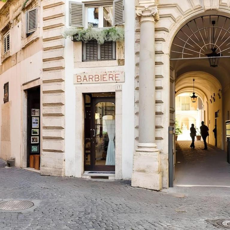 HostMe Piazza Navona Apartament - Appartamento con 1 Camera da Letto - 11