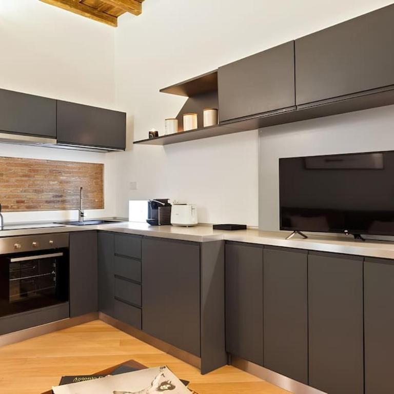 HostMe Piazza Navona Apartament - Appartamento con 1 Camera da Letto - 13
