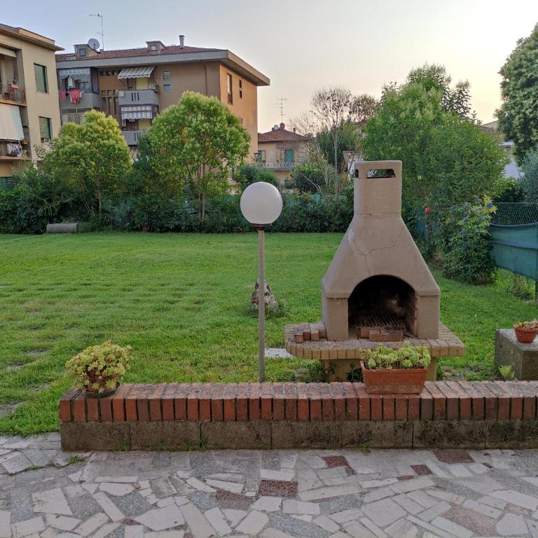 Casa ValeMar piano terra, un'oasi in città - Appartamento con 1 Camera da Letto - 15