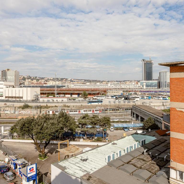 Scaramantico Apartment - Appartamento con 2 Camere da Letto - 33