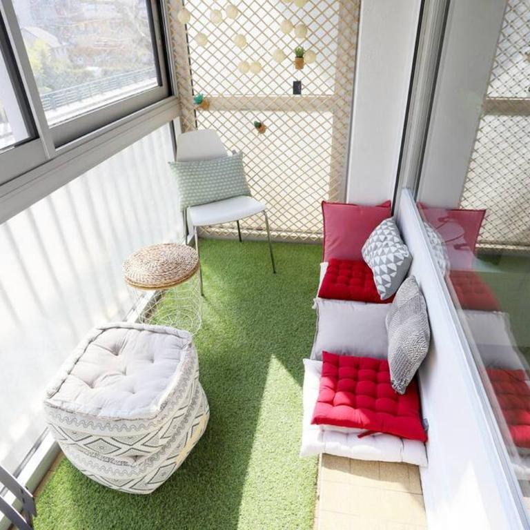 Le Nook ¤ Nid cosy à 600m de la vieille ville ¤ - Studio - 8