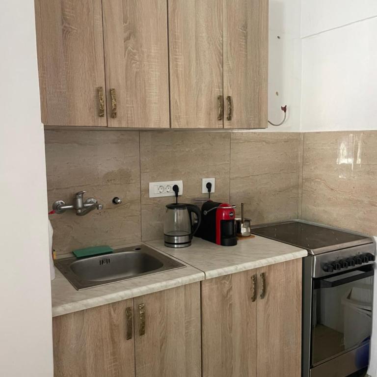 Adok stan - Apartman sa 1 Spavaćom Sobom - 5