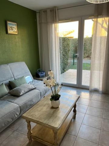 Maison le long du canal du Midi - Casa con 2 Camere da Letto - 9