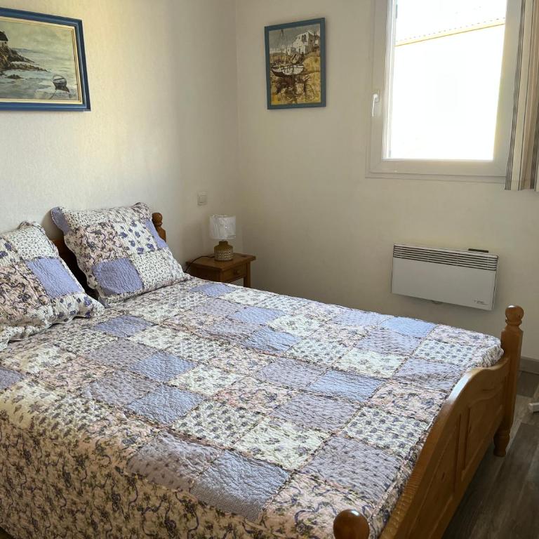 Maison le long du canal du Midi - Casa con 2 Camere da Letto - 31