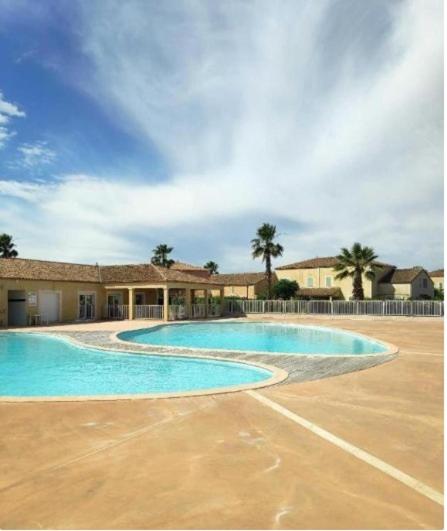 Maison le long du canal du Midi - Casa con 2 Camere da Letto - 42