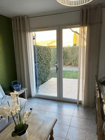 Maison le long du canal du Midi - Casa con 2 Camere da Letto - 10
