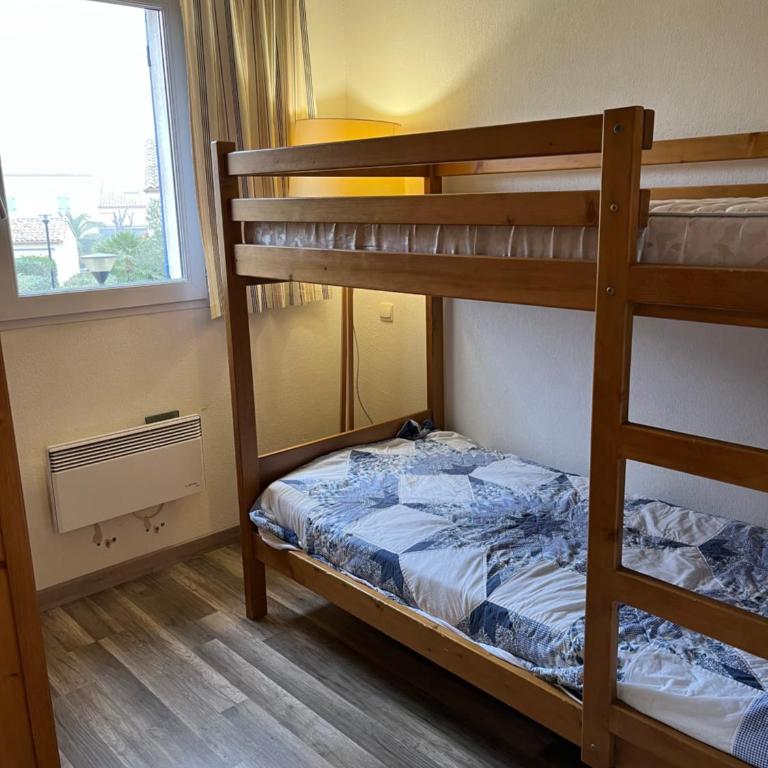 Maison le long du canal du Midi - Casa con 2 Camere da Letto - 28