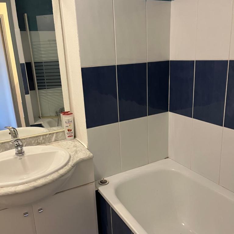 Maison le long du canal du Midi - Casa con 2 Camere da Letto - 36