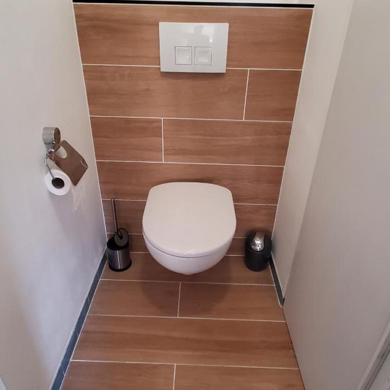 MIOUGRANO 2 Pieces Climatise 47m2 Piscine, Parking - Appartement - Vue sur Piscine - 17