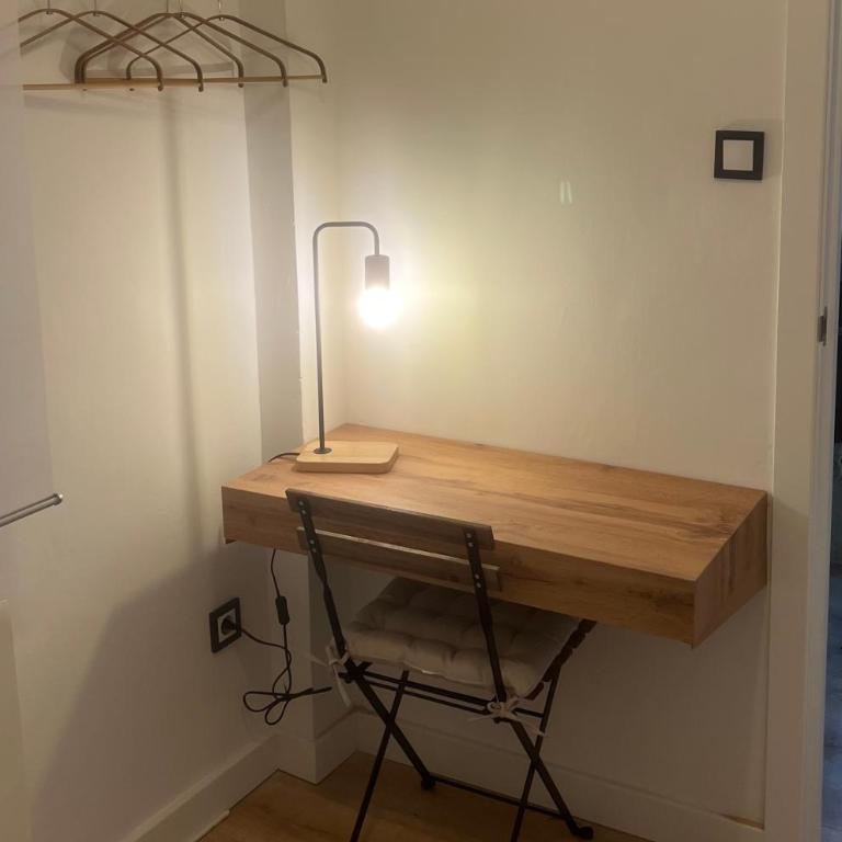 Capricho Lostal - Apartamento de 3 dormitorios - 26