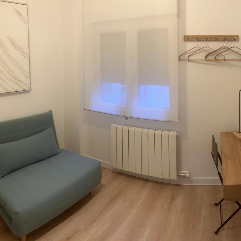 Capricho Lostal - Apartamento de 3 dormitorios - 25