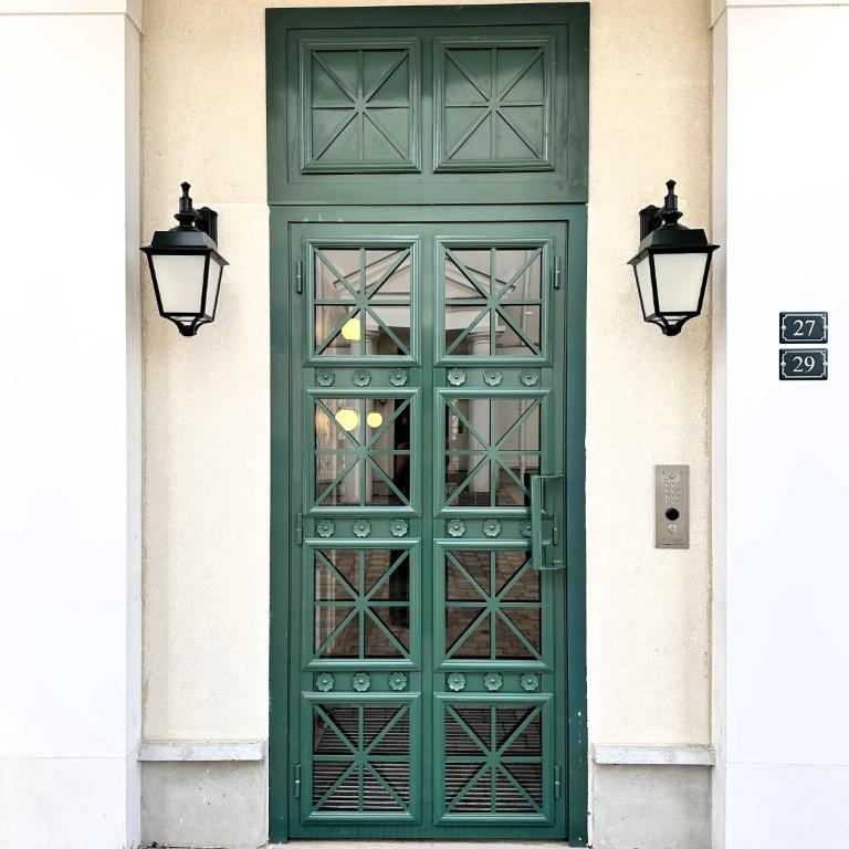 *NEW* ALBA 6 pax Appart 8min Disney - Appartamento con Terrazza - 37