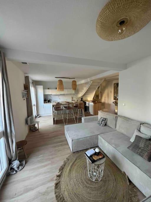 Ivissa cosy calme y confortable - Villa - 9