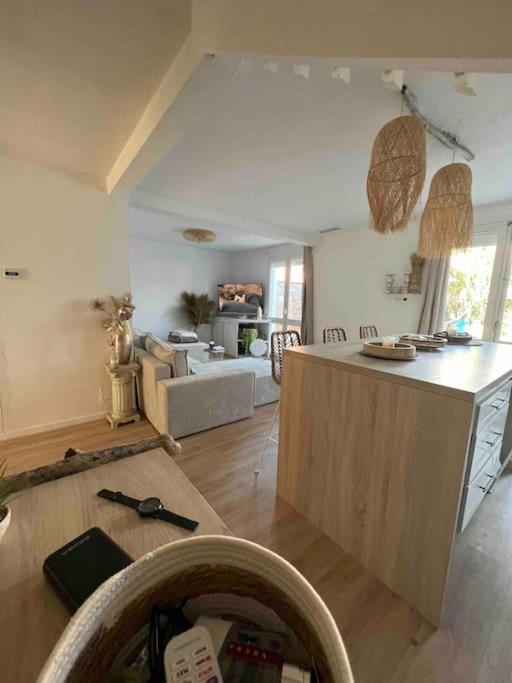 Ivissa cosy calme y confortable - Villa - 16