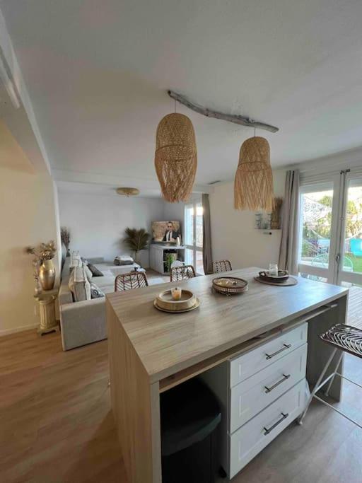 Ivissa cosy calme y confortable - Villa - 23