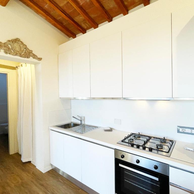 Oliveta blu - Casa con 1 Camera da Letto - 2