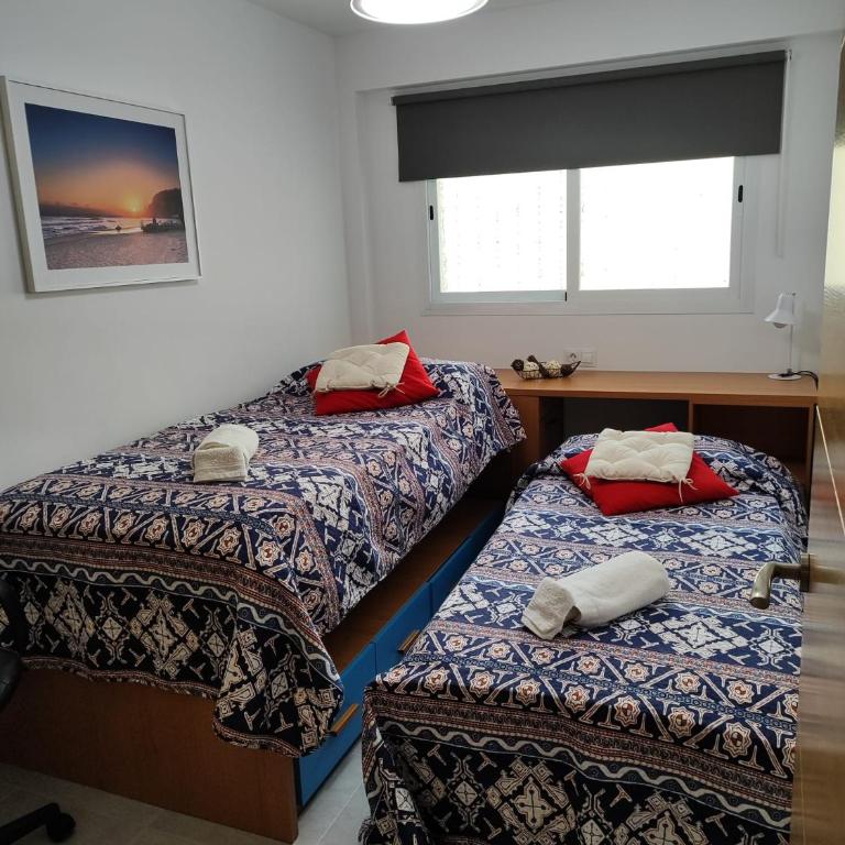 Apartamento en Torre del Mar - Apartamento de 2 dormitorios - 14