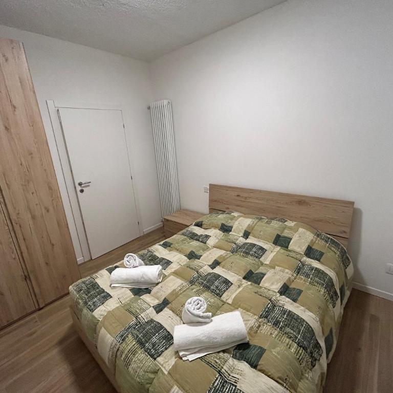 Appartamento Chalet Bernardi - Apartment mit 2 Schlafzimmern - 6