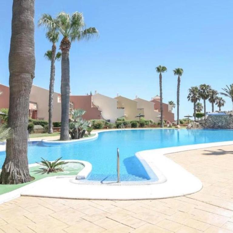 TakeHome Jardines de Zahara Zahara de los Atunes - Apartamento de 2 dormitorios - 38