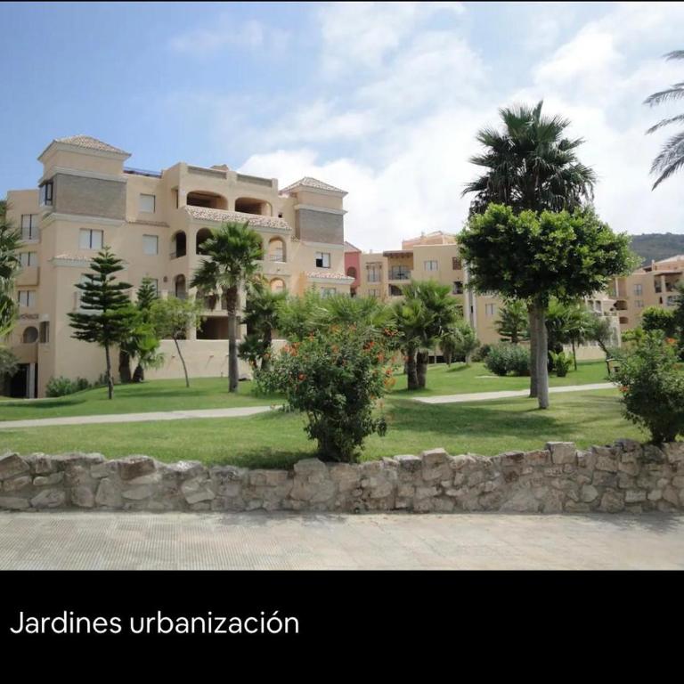 TakeHome Jardines de Zahara Zahara de los Atunes - Apartamento de 2 dormitorios - 43