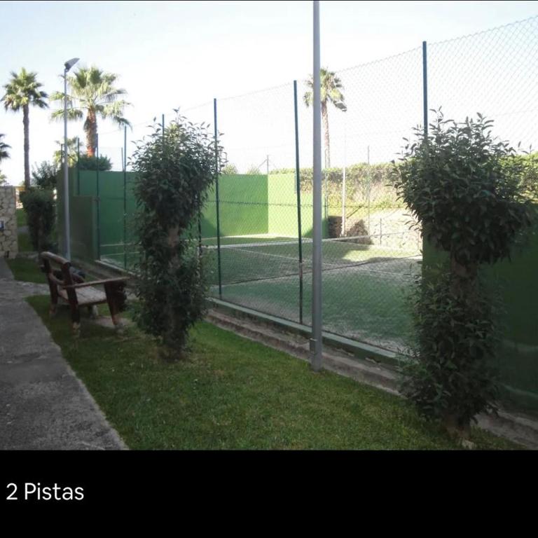 TakeHome Jardines de Zahara Zahara de los Atunes - Apartamento de 2 dormitorios - 40