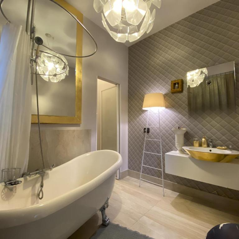 Frattina 57 - Suite - 5