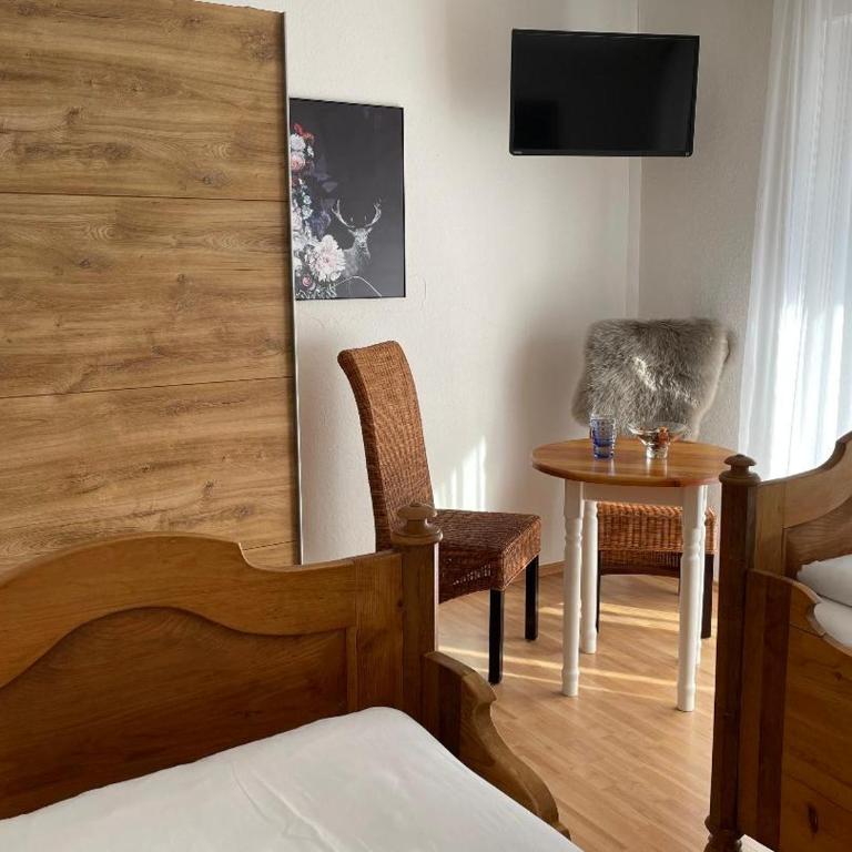 Cosy Home auf Zeit - Two-Bedroom Apartment - 13