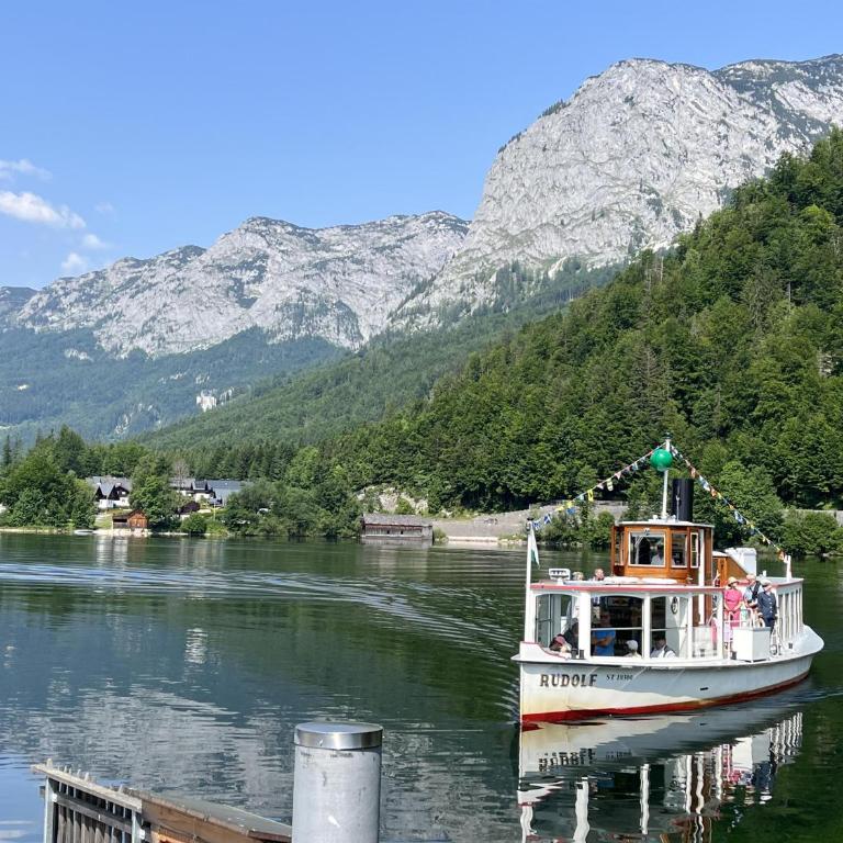 Ferienhaus Valentina - Three-Bedroom Vacation Home - 8