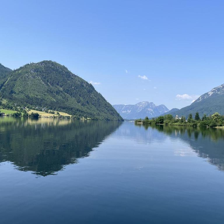 Ferienhaus Valentina - Three-Bedroom Vacation Home - 23