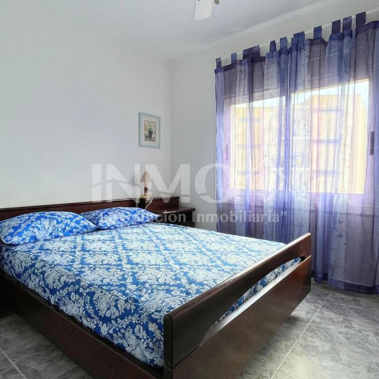 Apartamento en zona Horta, terraza vistas lateral mar 160B - INMO22 - Apartamento de 2 dormitorios - 7