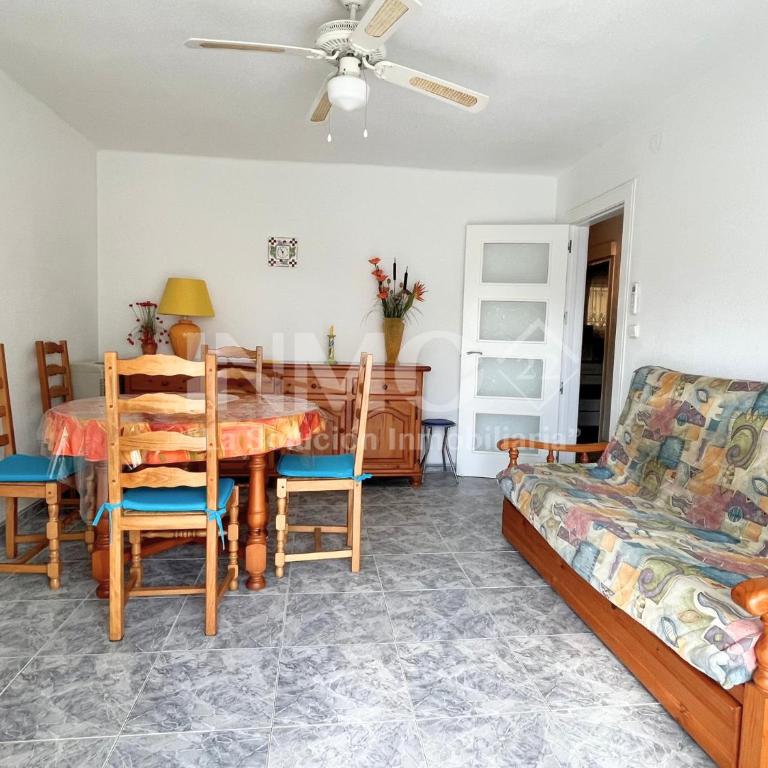 Apartamento en zona Horta, terraza vistas lateral mar 160B - INMO22 - Apartamento de 2 dormitorios - 5
