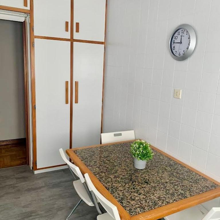Amplio Apart 3 dormitorios cerca de la playa con garaje - Apartamento de 3 dormitorios - 8