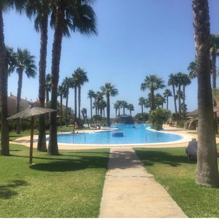 TakeHome Jardines de Zahara Zahara de los Atunes - Apartamento de 2 dormitorios - 37