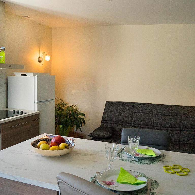 Revigora - Apartment mit Terrasse - 3